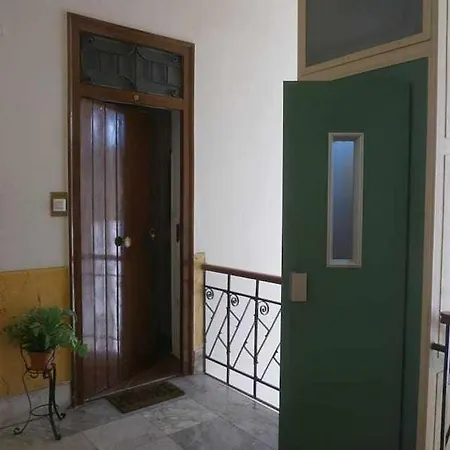 Apartament Casa Di Vale