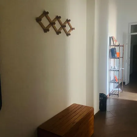 Apartman Casa Di Vale