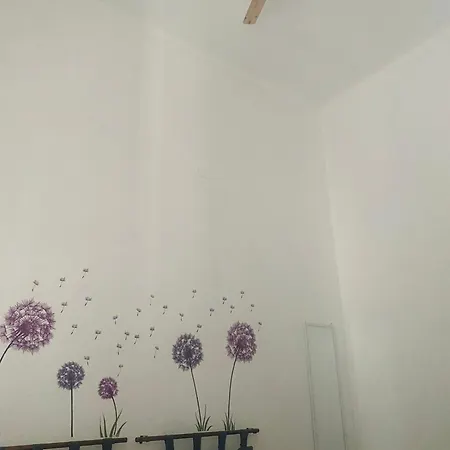 Casa Di Vale Apartman Palermo