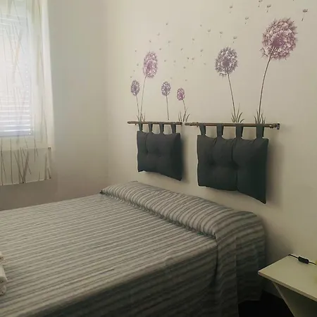 Casa Di Vale Palermo