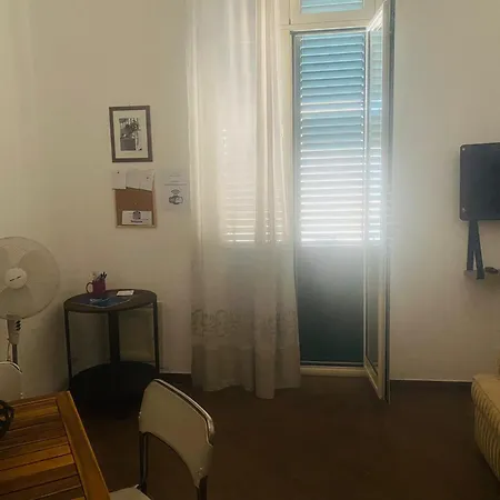 Casa Di Vale