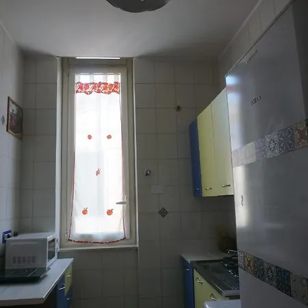 Casa Di Vale Apartmán