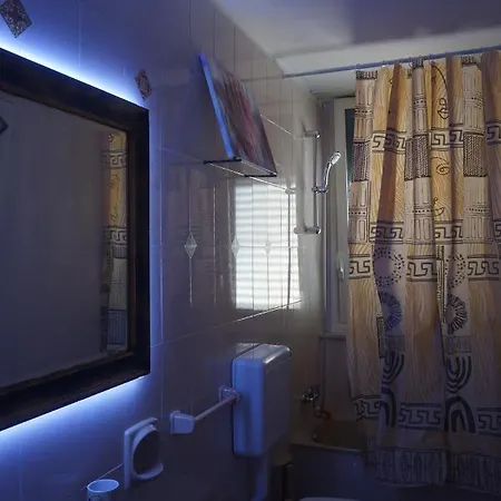 Casa Di Vale Apartmán