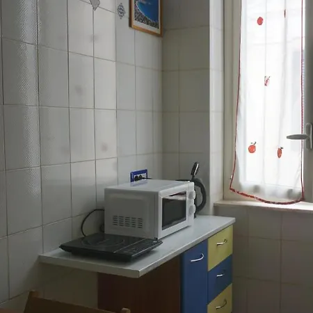 Apartmán Casa Di Vale *