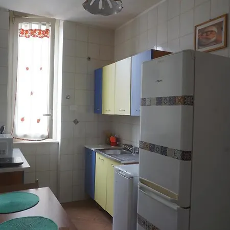 Casa Di Vale Palermo