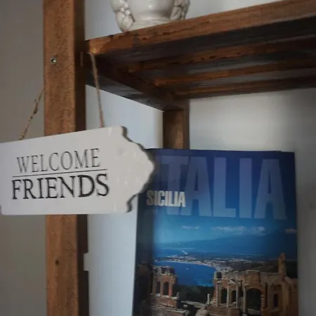 Apartmán Casa Di Vale