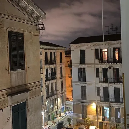 Casa Di Vale Palermo