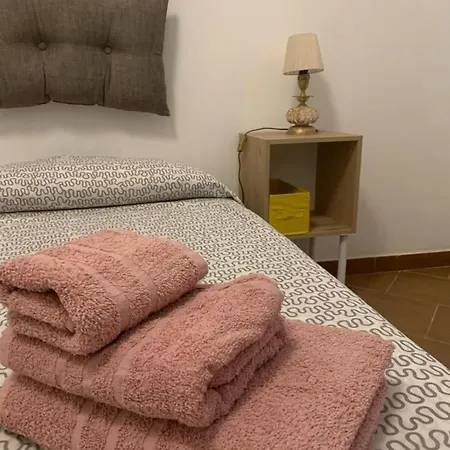 Apartmán Casa Di Vale