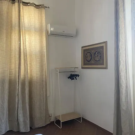 Casa Di Vale Apartmán *