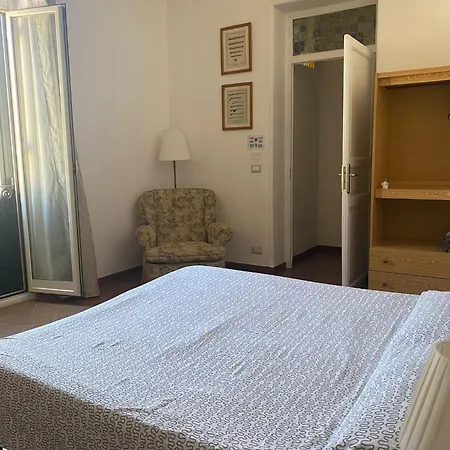 Apartmán Casa Di Vale *