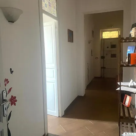 Casa Di Vale Apartmán