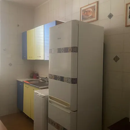 Apartmán Casa Di Vale