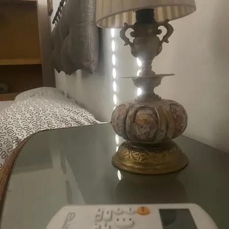 Apartmán Casa Di Vale Palermo