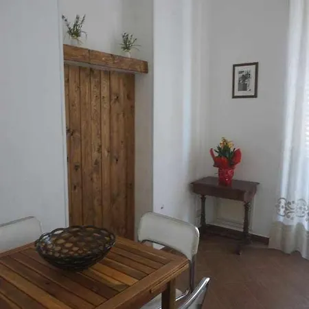 Casa Di Vale Apartamento Palermo