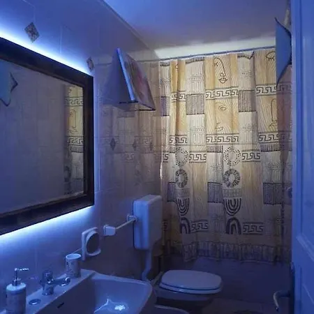 Casa Di Vale * Palermo