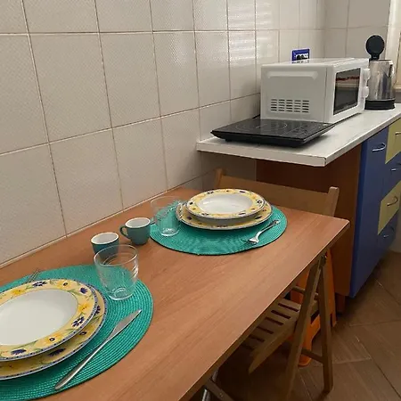 Casa Di Vale Apartamento Palermo