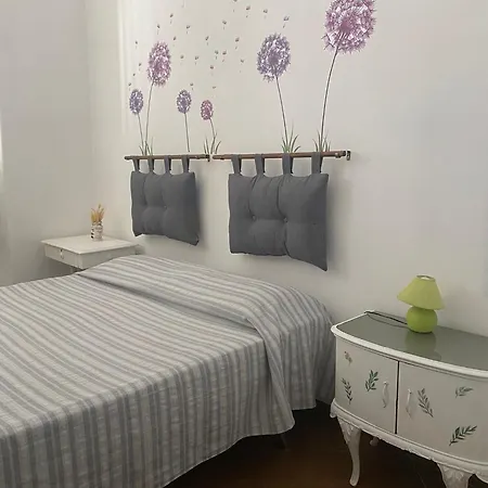 Casa Di Vale Palermo