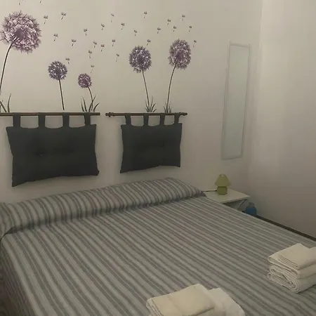 Casa Di Vale Apartamento Palermo