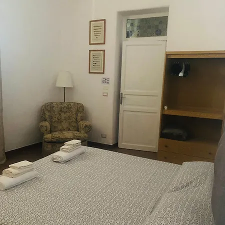 Casa Di Vale Apartamento