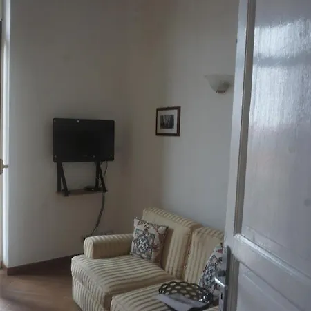 Casa Di Vale