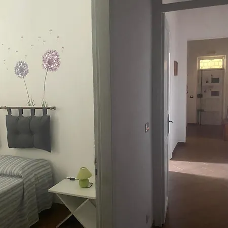 Casa Di Vale アパート
